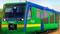 Die Länderbahn